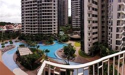 High Park Residences (D28), Apartment #399007721